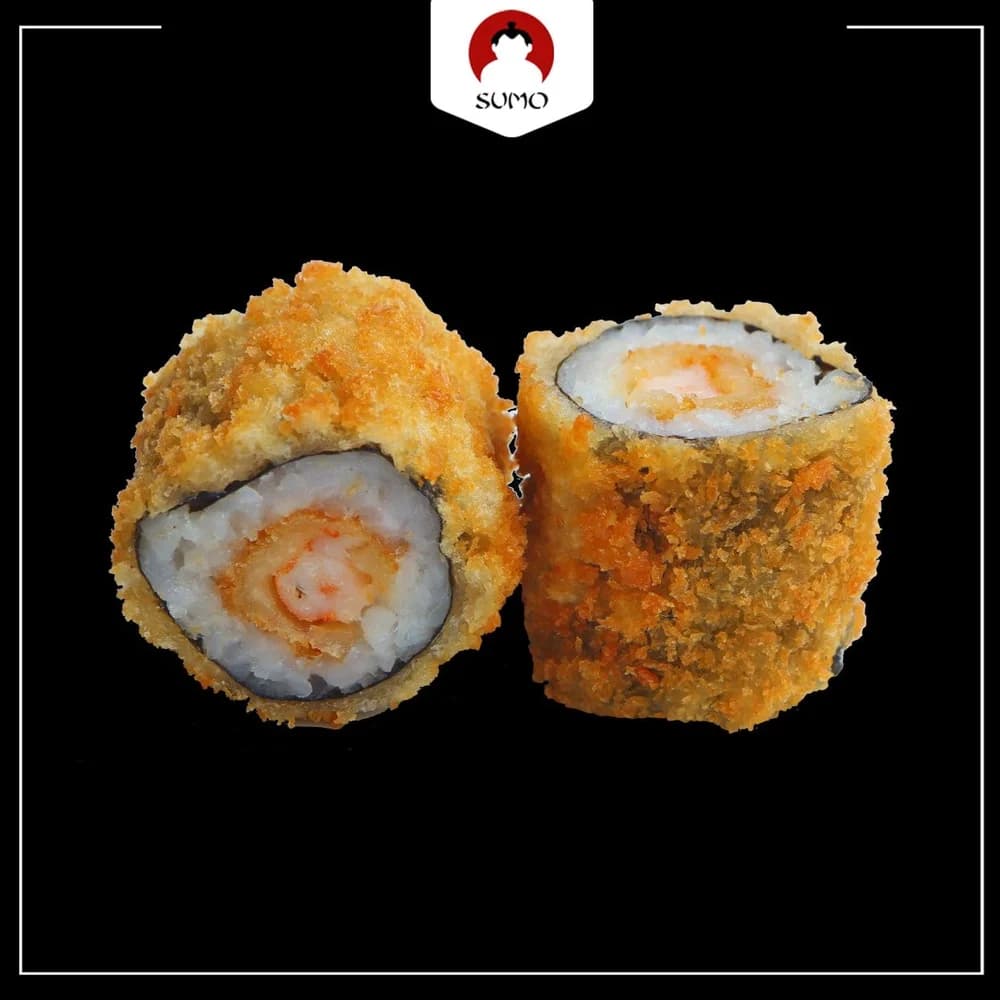 Maki Fry Ebi Fry