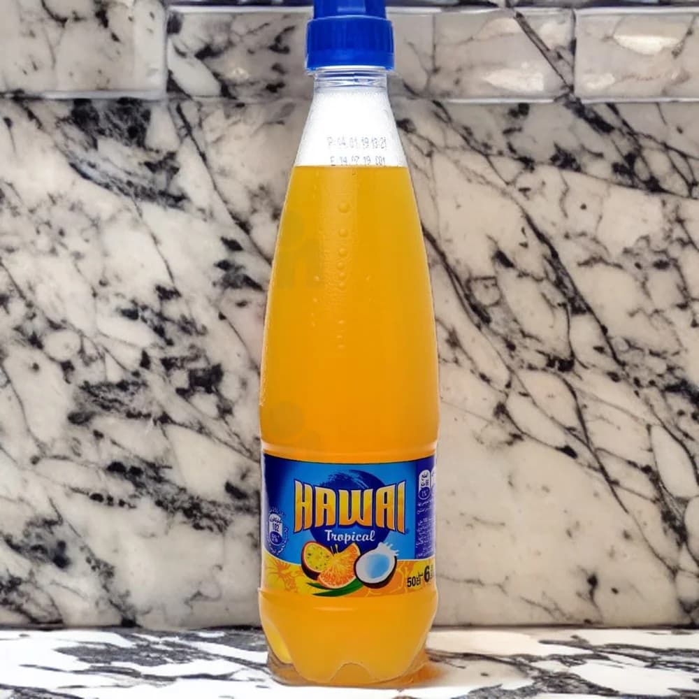 Hawaii 50cl