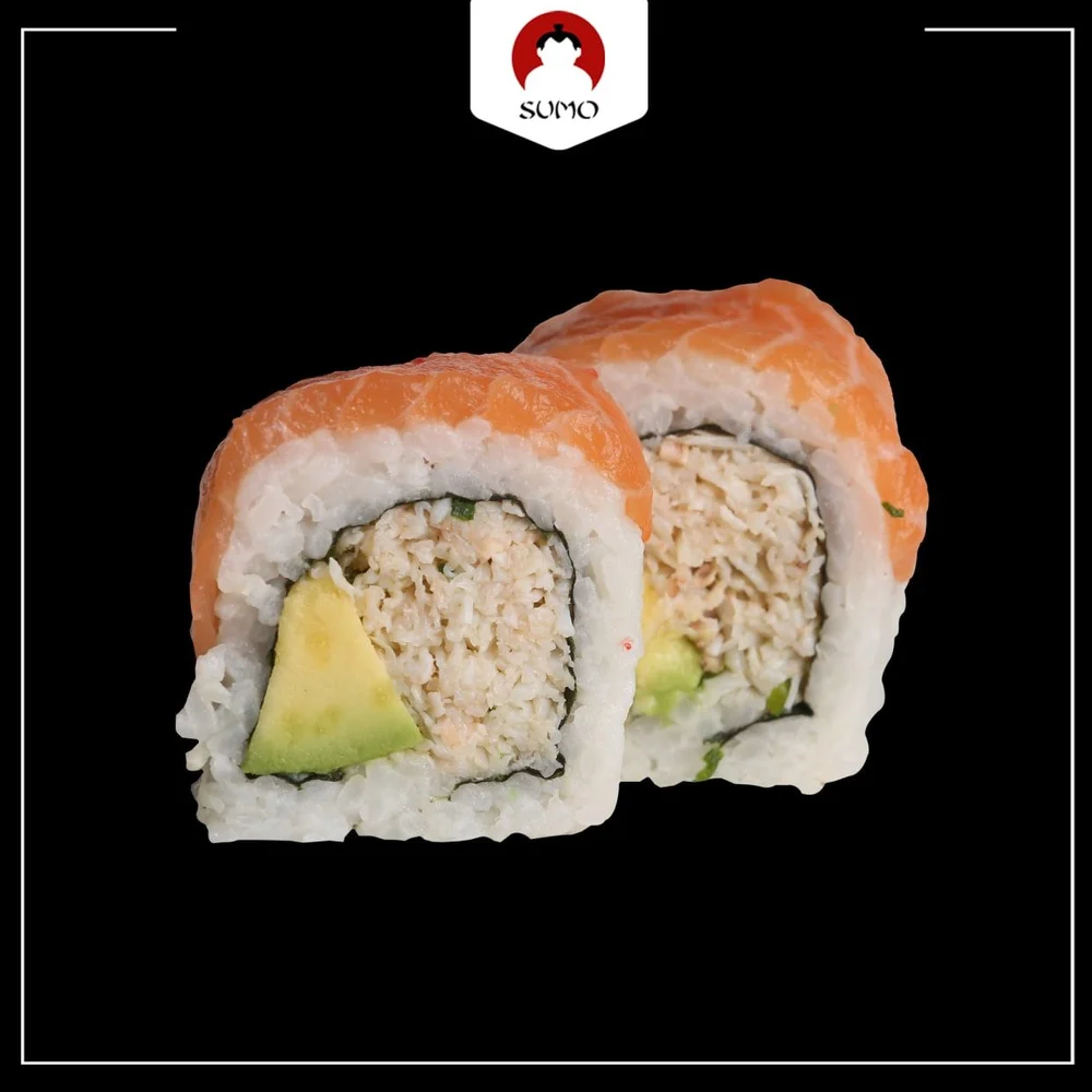 Shaké Roll
