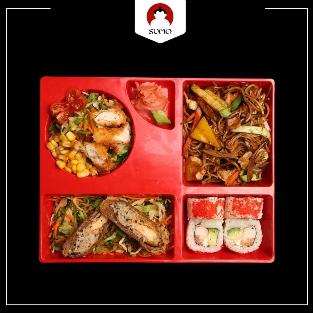 Bento A