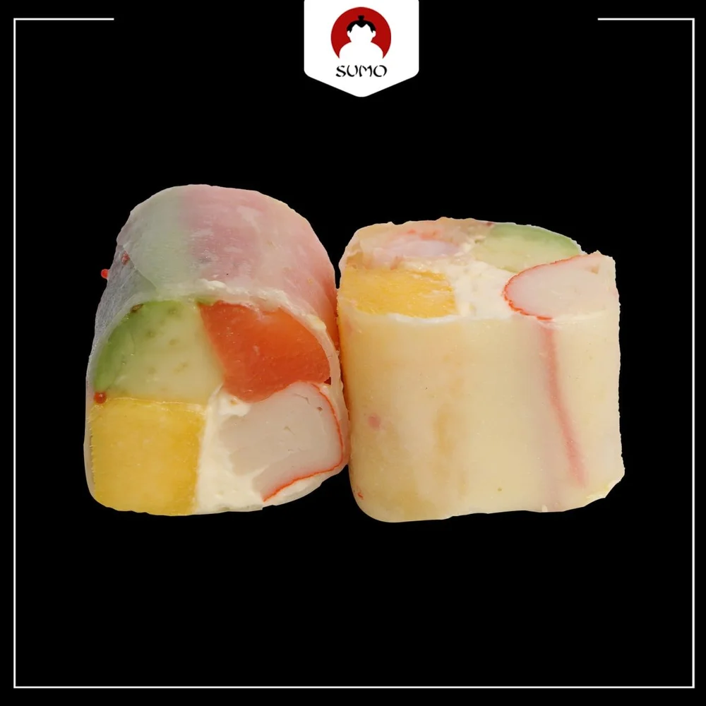 Spring Rolls Abiko