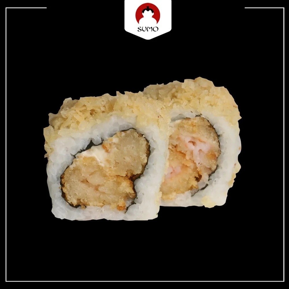 Crunchy Roll