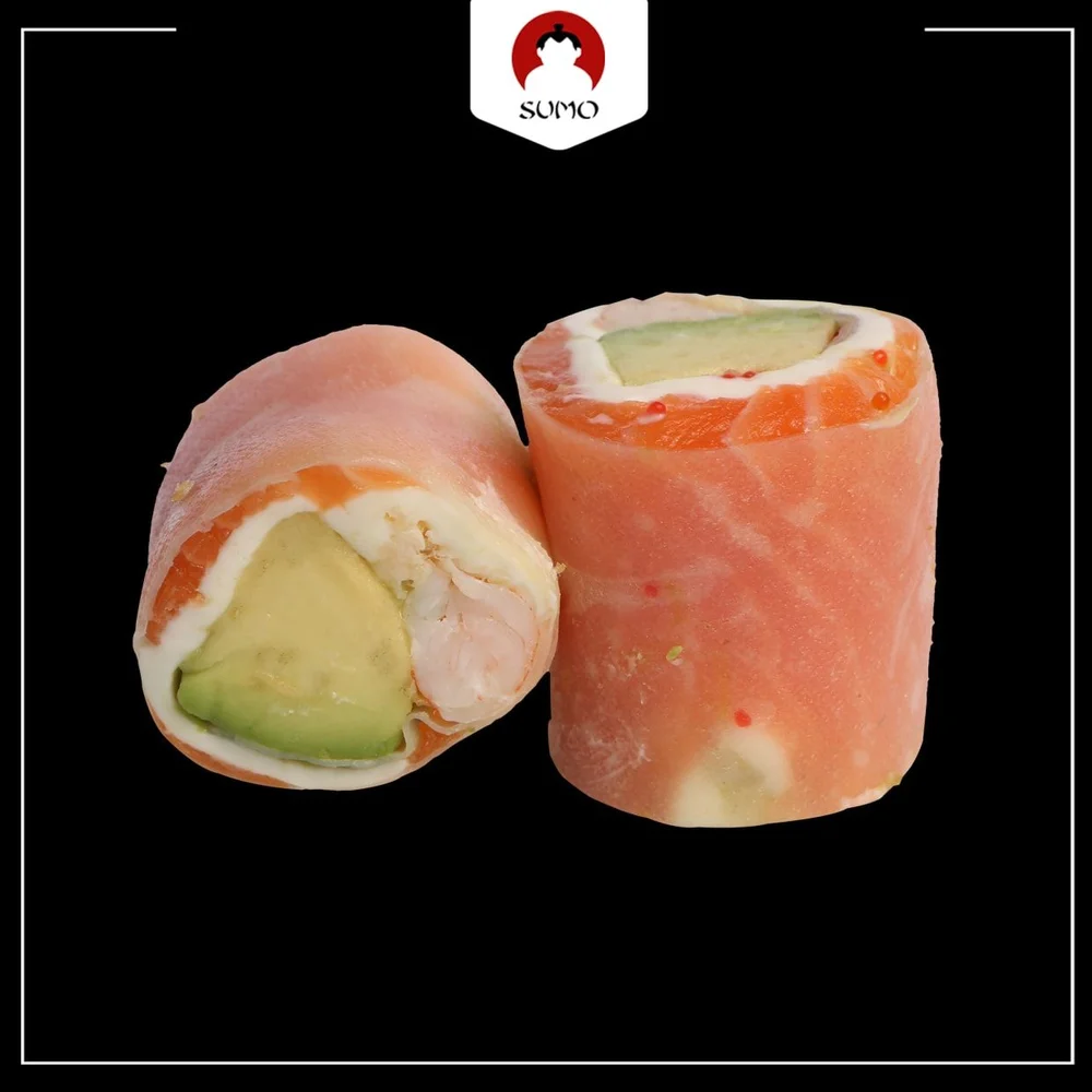 Spring Rolls Hiroshima
