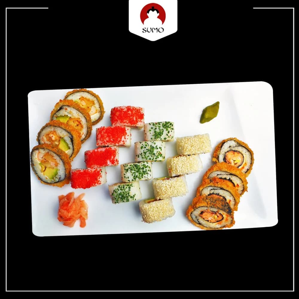 Califry Box 20PCS