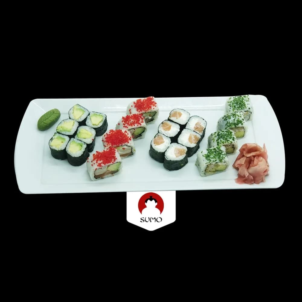 Calimaki Box 20 Pcs