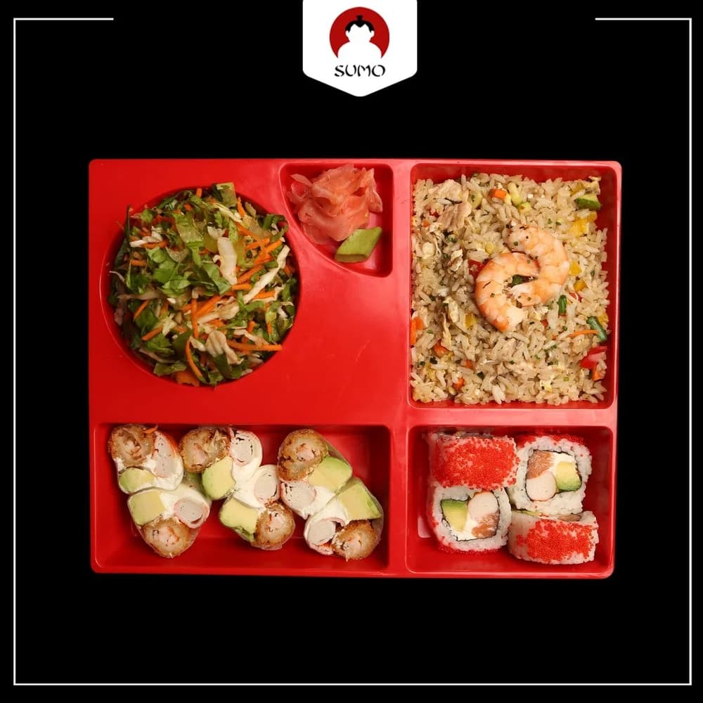 Bento D
