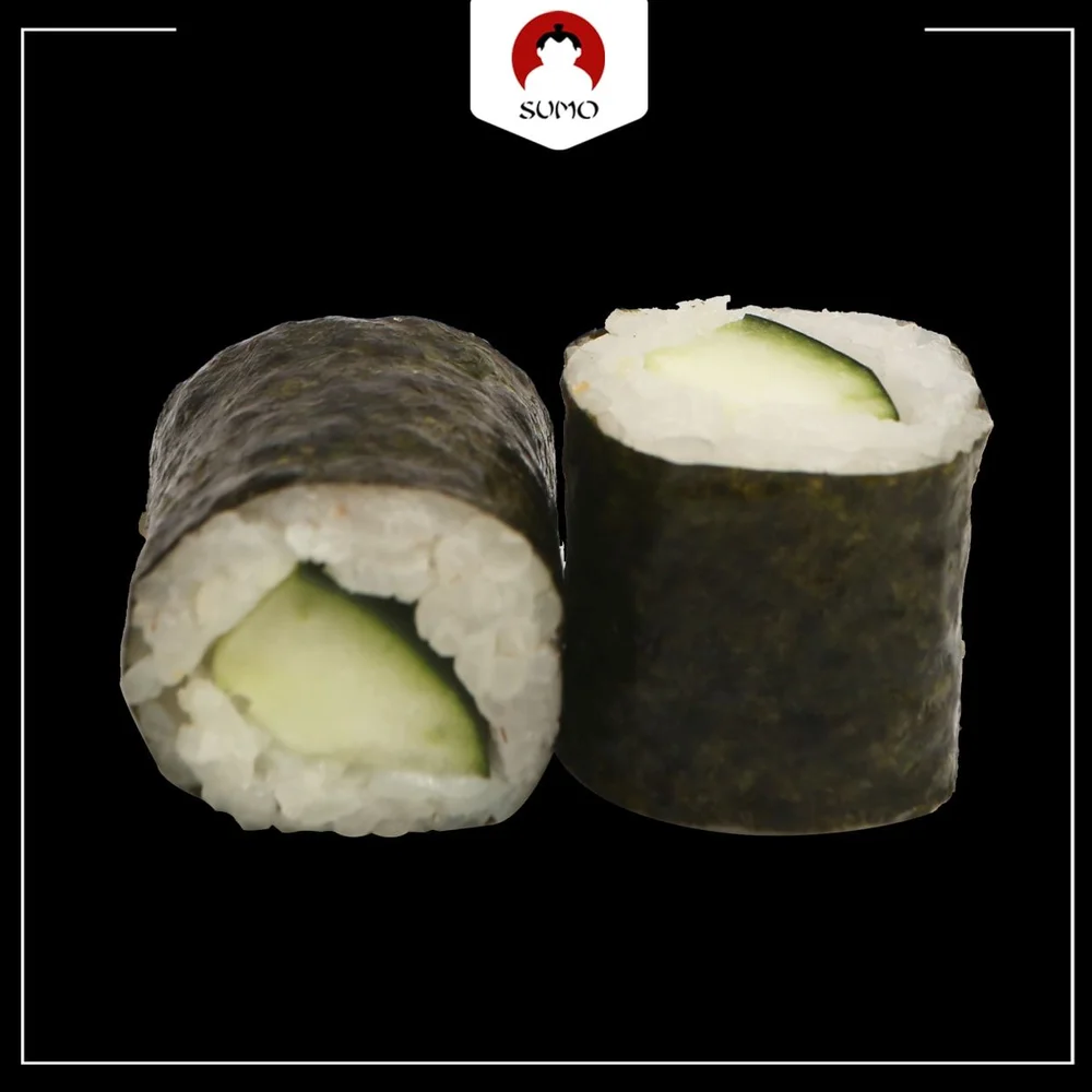 Makis Concombre
