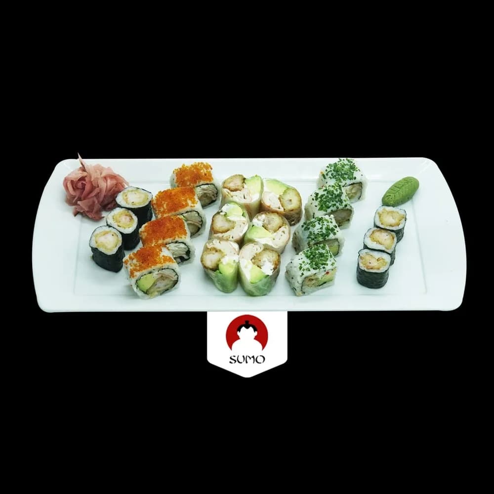 Shrimp Box 20 Pcs
