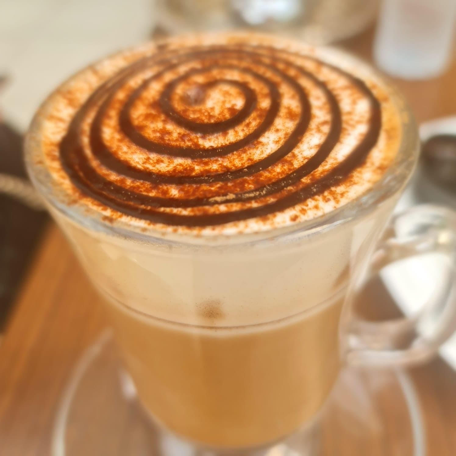 Cappuccino