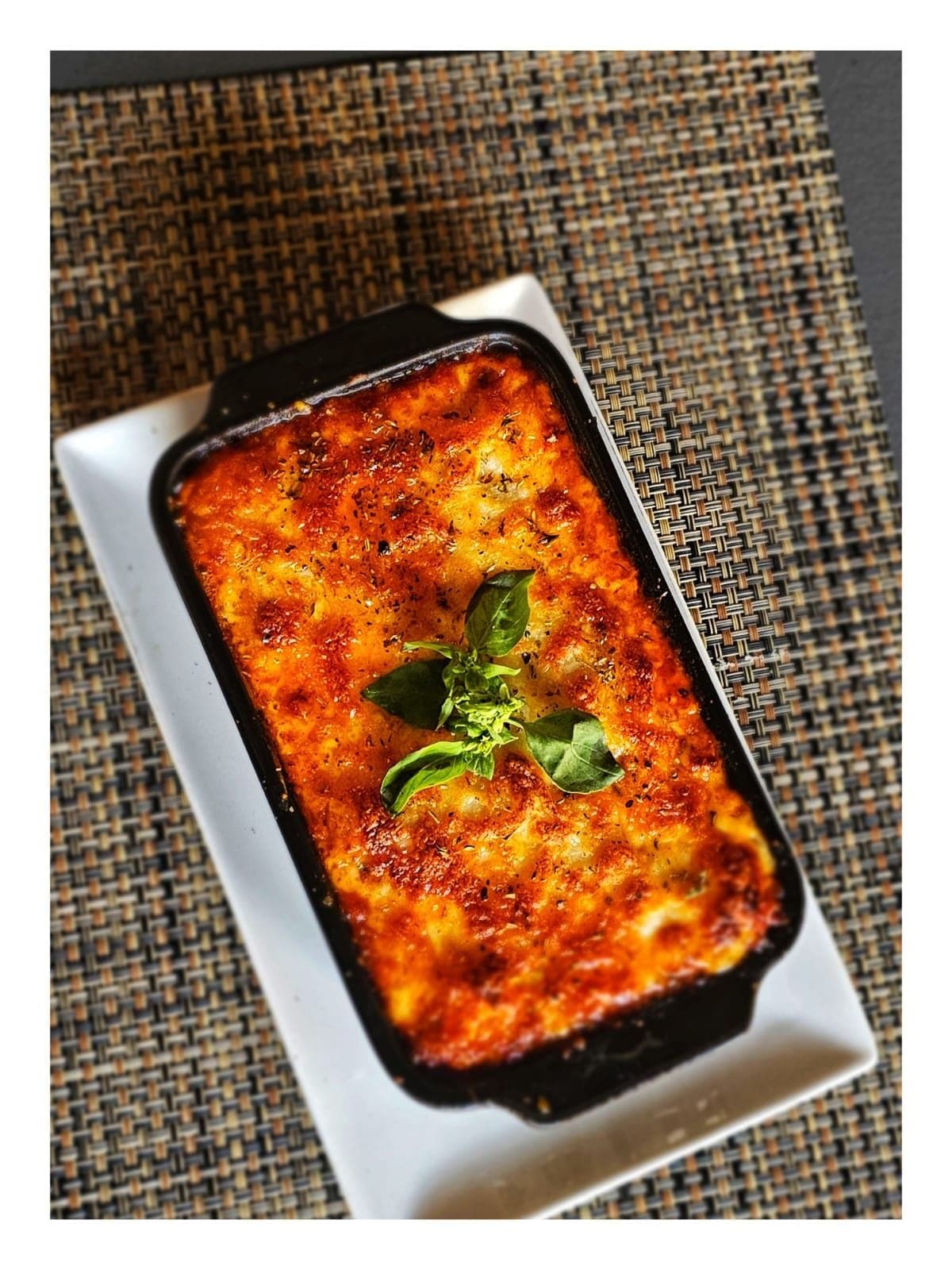 Lasagne