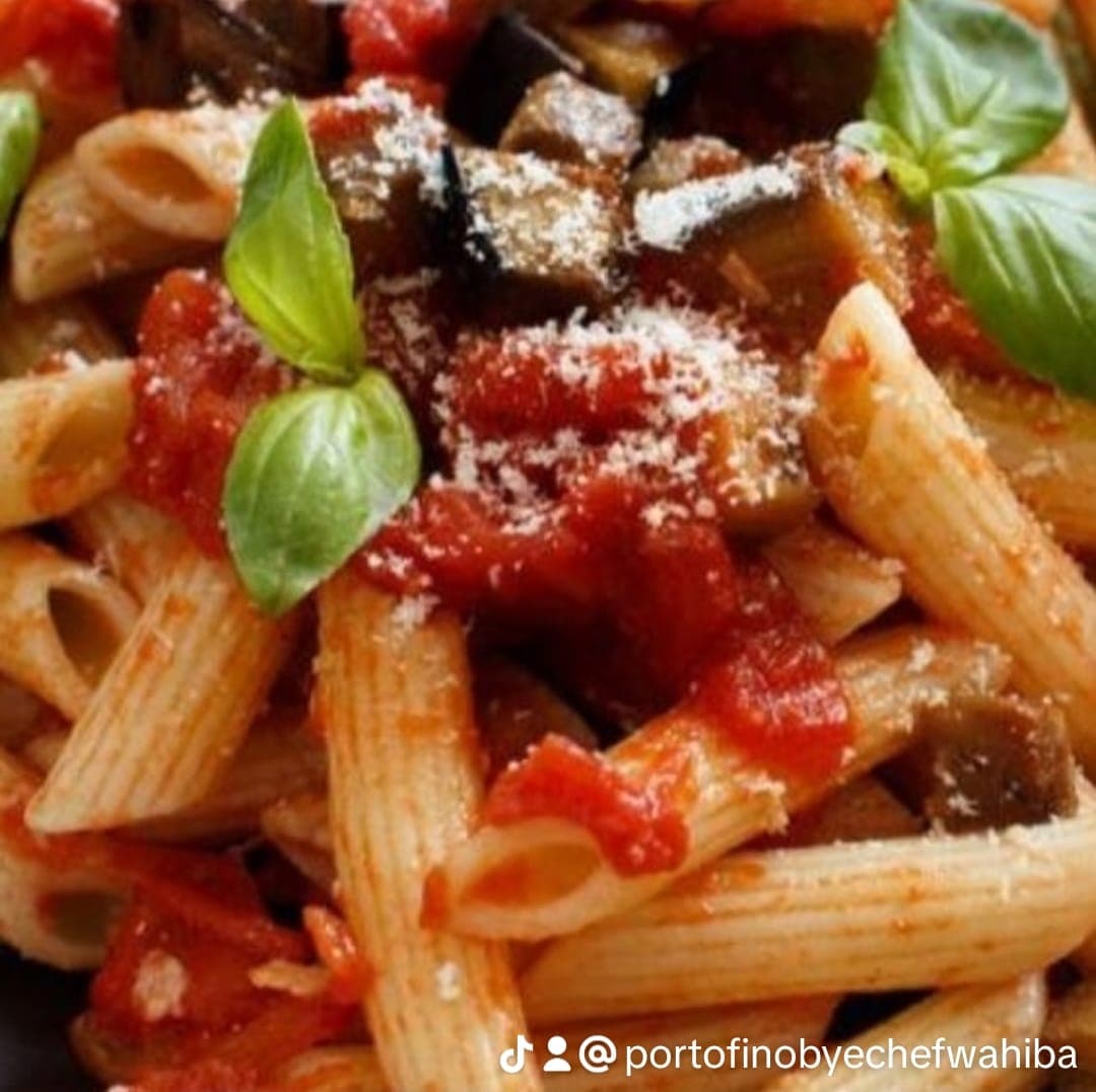 Pâtes carbonara