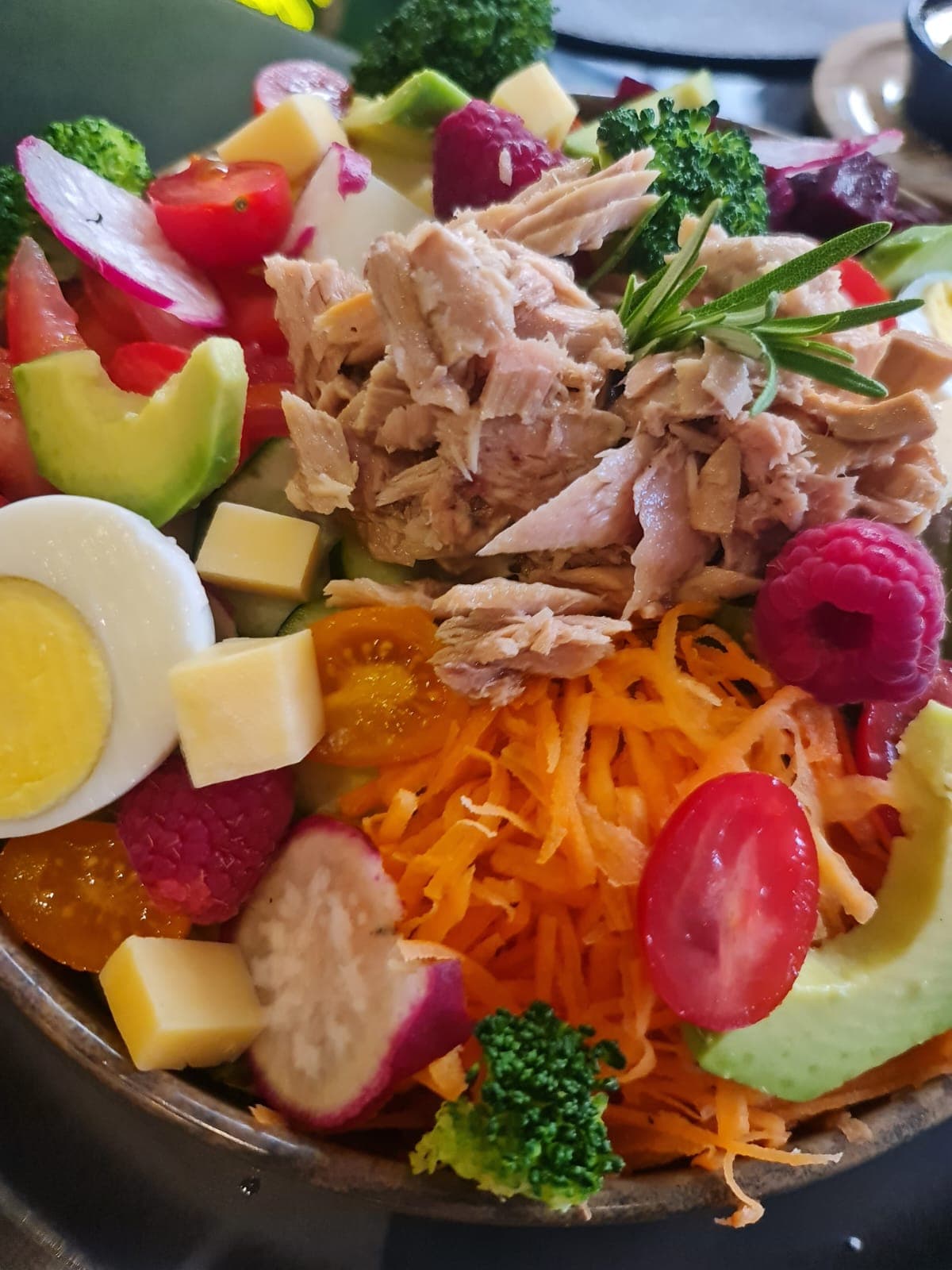 Salade Portofino