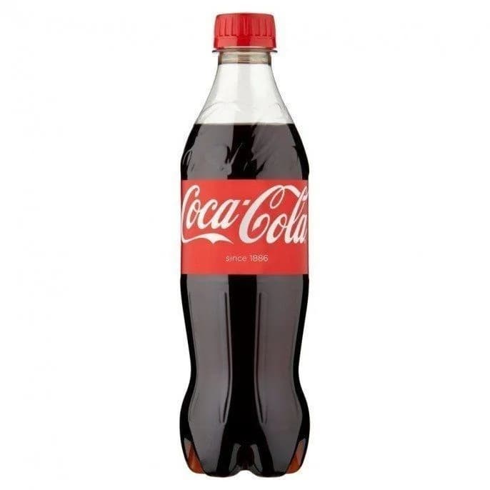 Coca Cola - Classique ( 25cl )