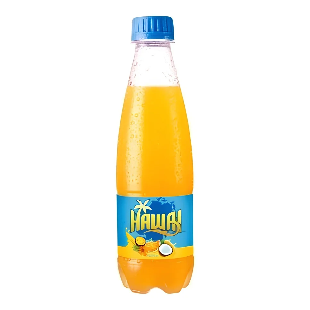 Hawaï - Tropical ( 25cl )