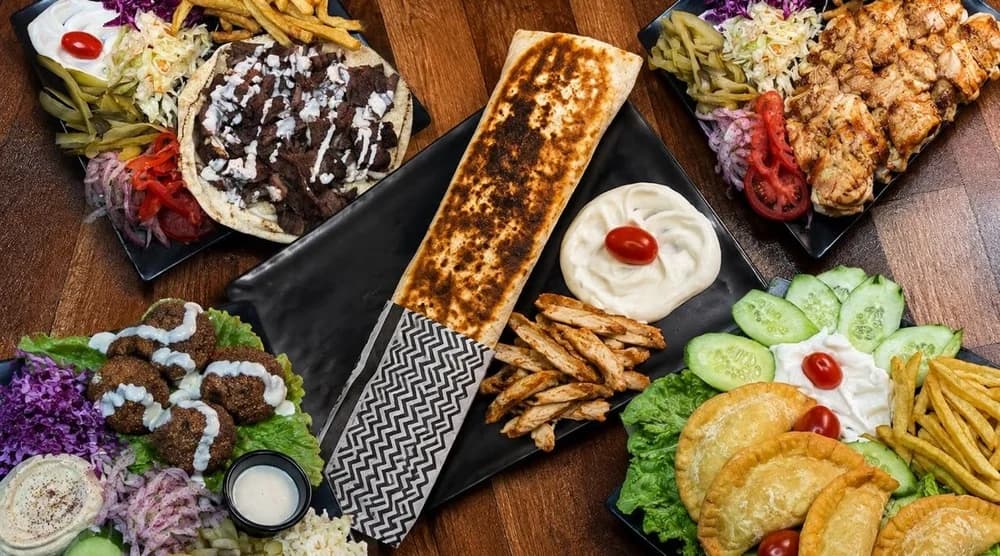 Bannière de Farchouhat