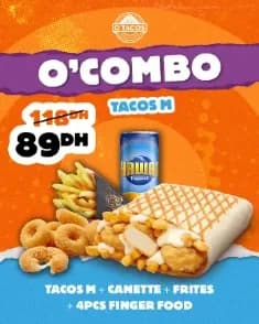 O’Combo