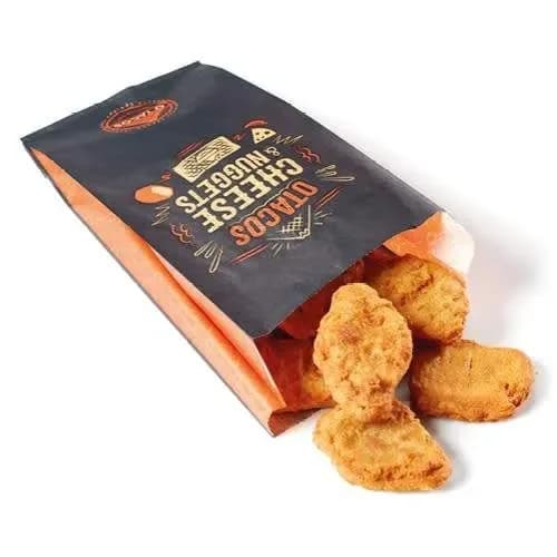 6 Nuggets
