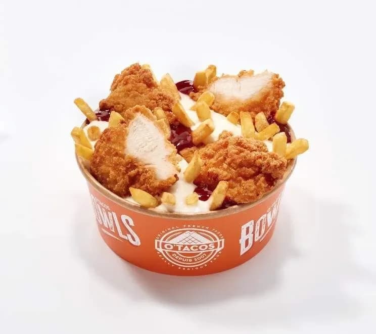 O'Bowl