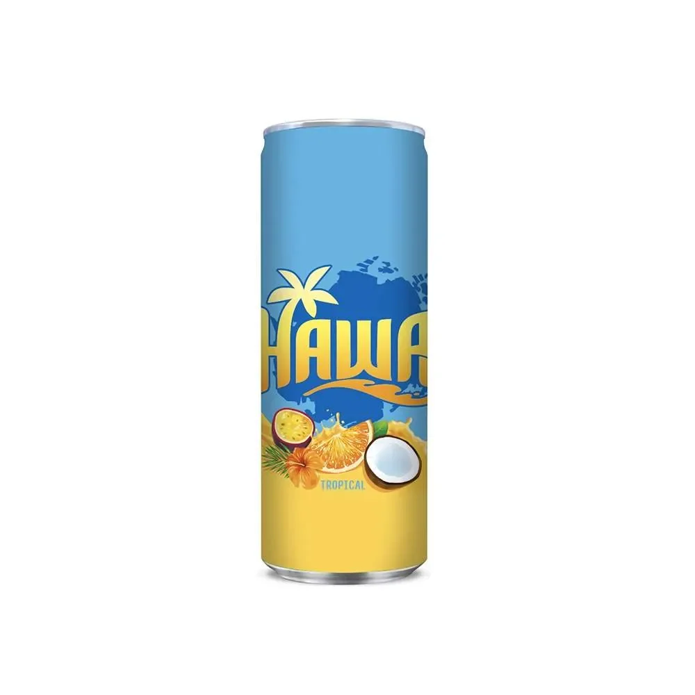 Hawai Tropical
