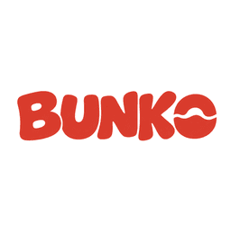 Logo de BUNKO