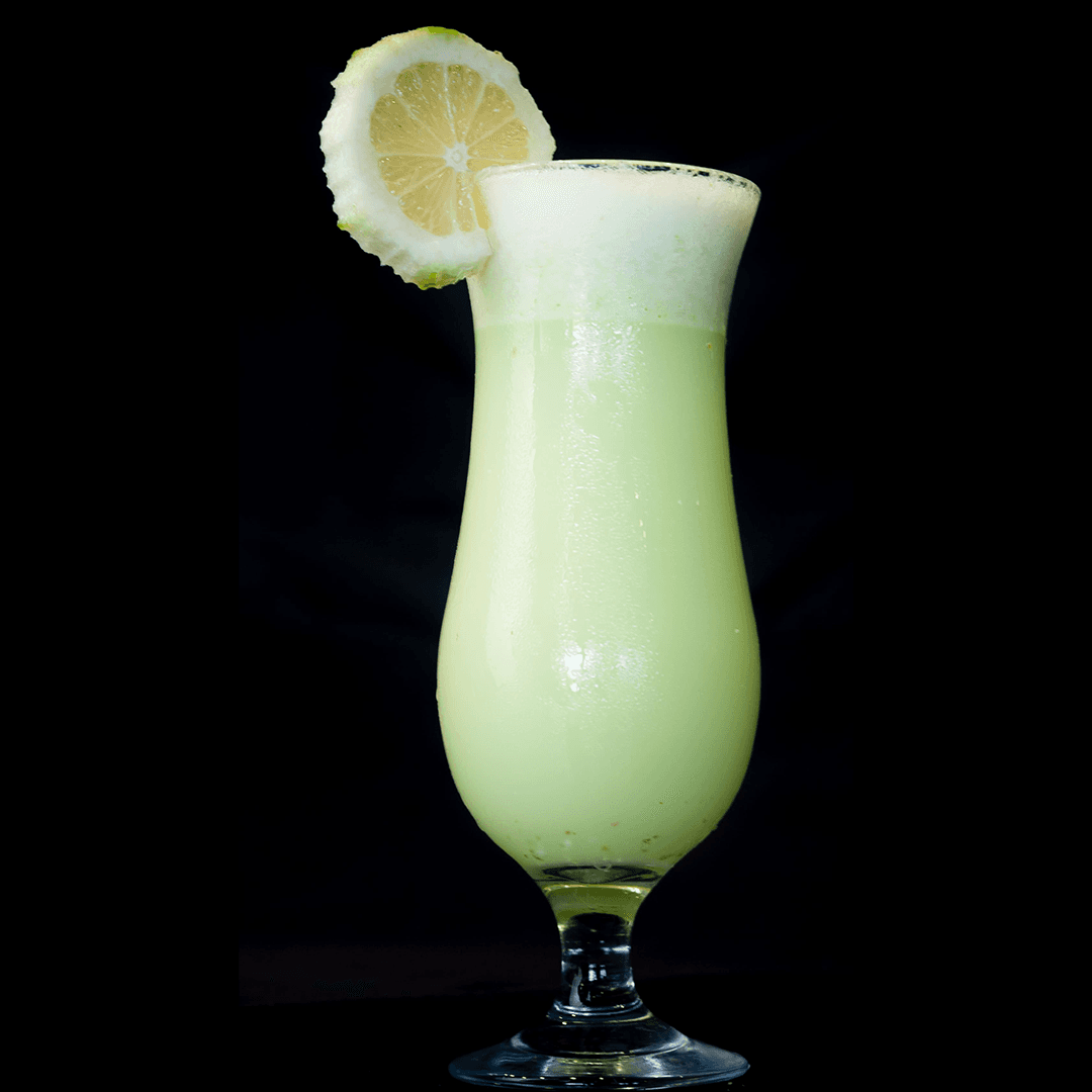 Citronnade