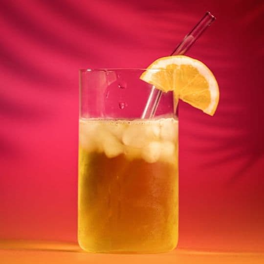 Thé Glacé