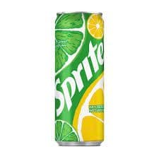 Sprite Classique 25 Cl