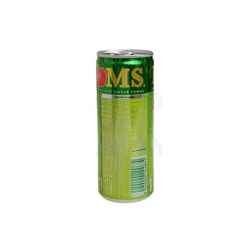 Pom's Pomme 25cl