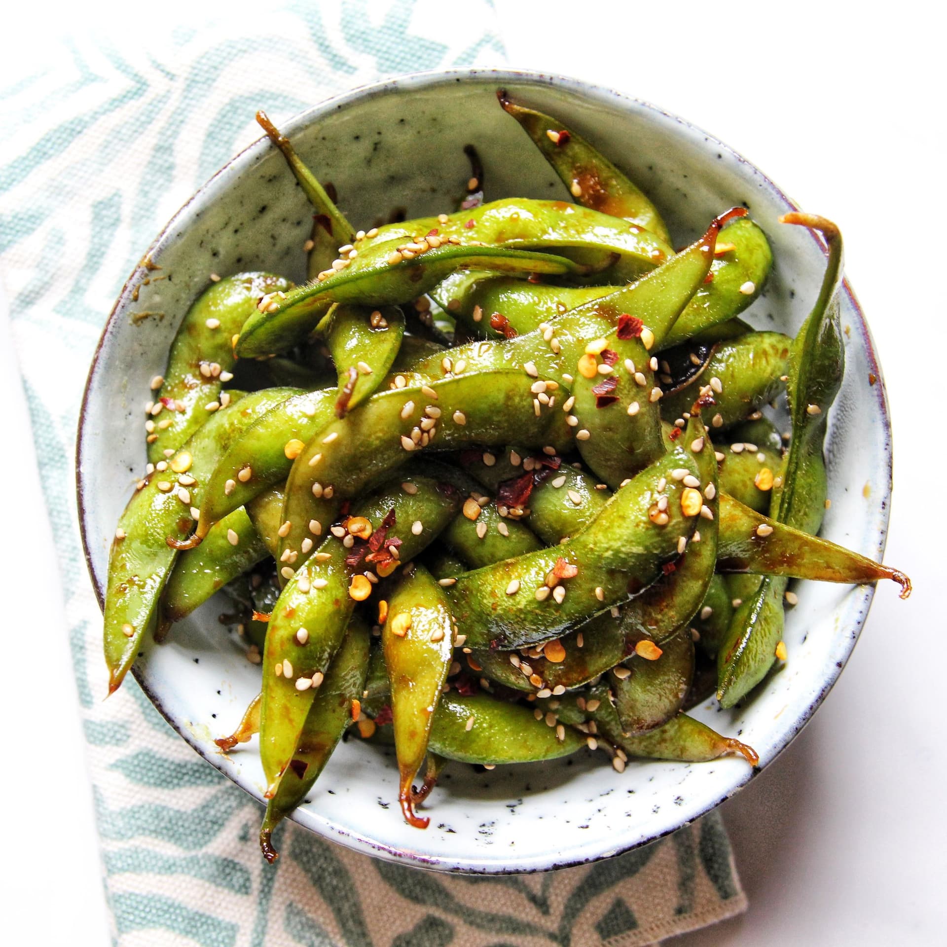 Edamame