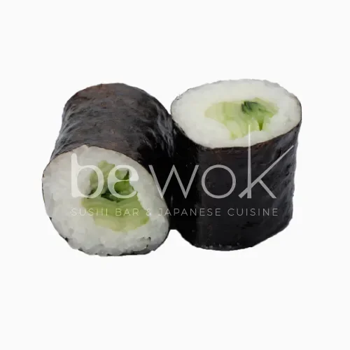 Maki Concombre