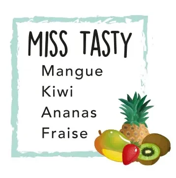 Missy Tasty