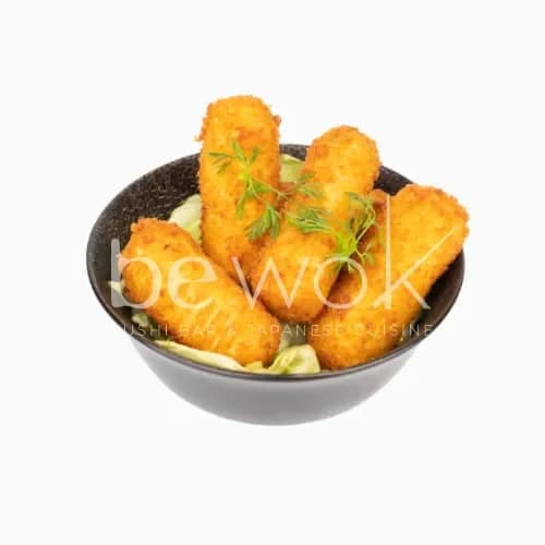 Chicken Fingers - 4Pièces