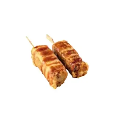 Yakitori Bœuf Fromage Pané