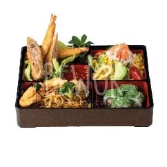 Bento D