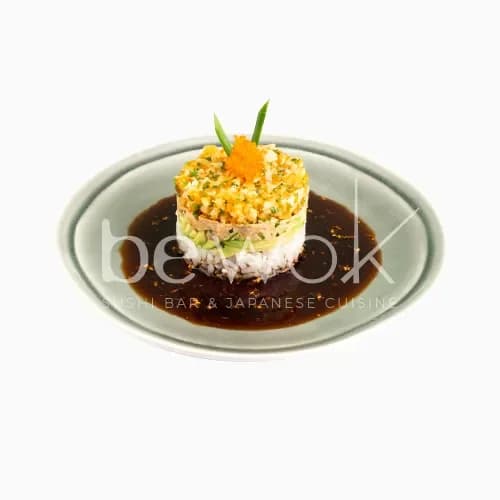 Tartare Mix