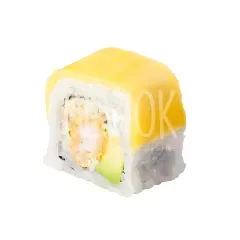 Sweet Mango