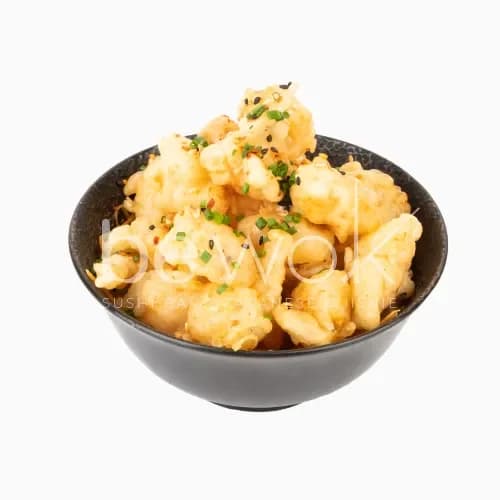BB Tempura