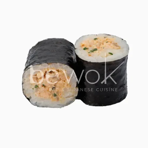 Maki Saumon Cuit
