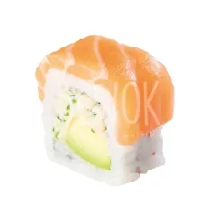 Classic Crabe Roll