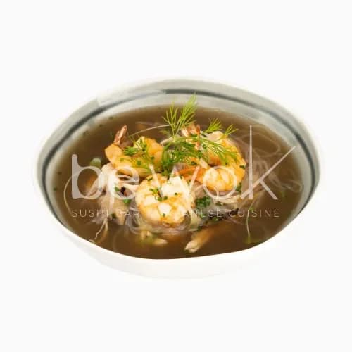 Soupe Miyabi