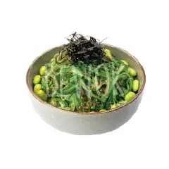 Salade Wakame