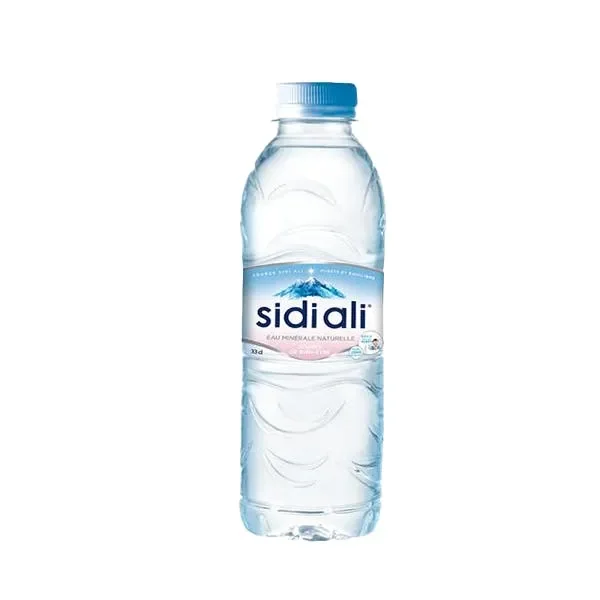 Eau Minérale