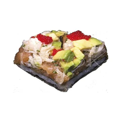 Sushi Pizza Bewok