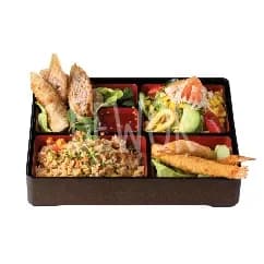 Bento F