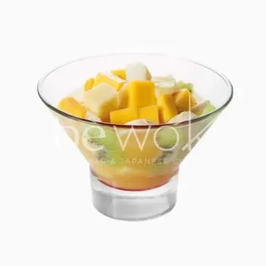 Salade De Fruits