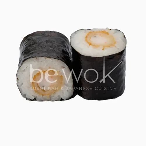 Maki Ebi Tempura