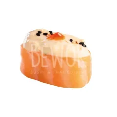 Okinawa Saumon