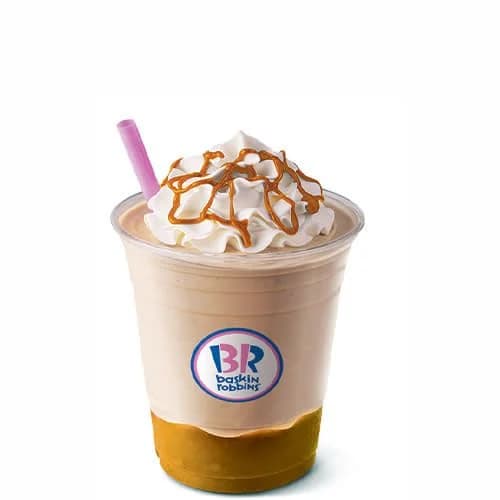 Praline Pleasure Shake - Gourmand Normal