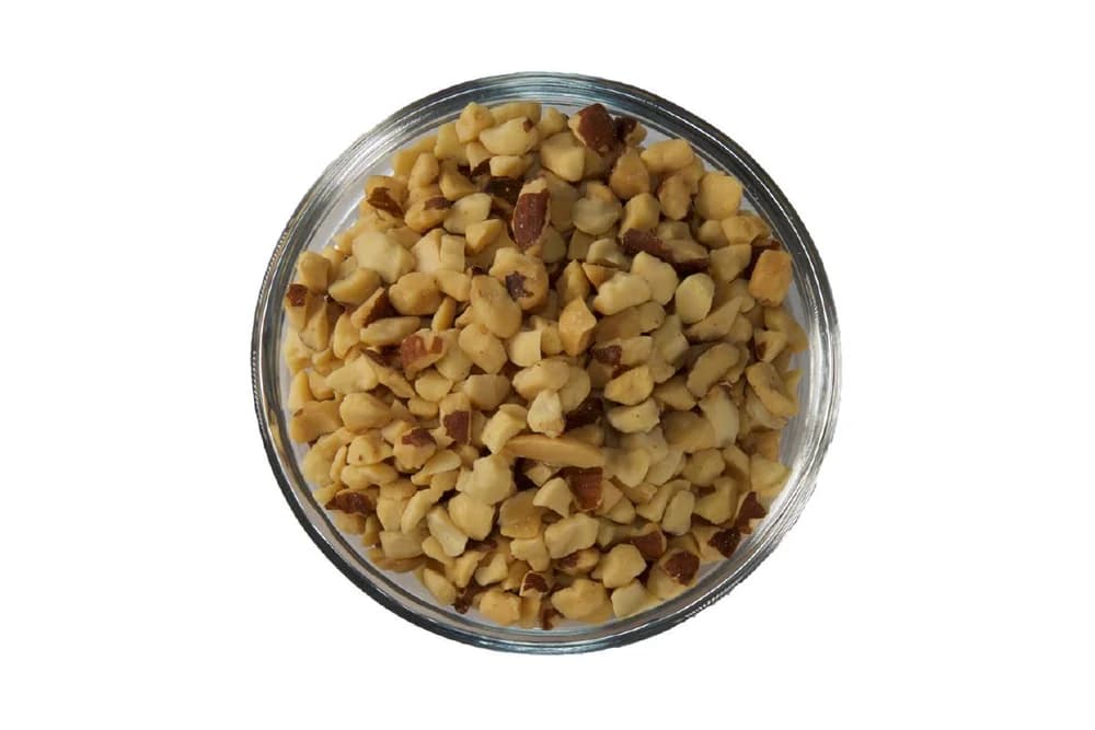 Extra Roasted Almonds 180 Grams