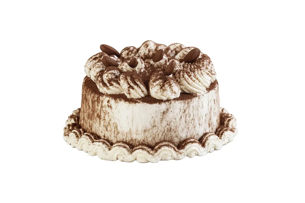 Mini Tiramissu